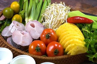 Món ăn 'tinh hoa hội tụ' giúp mát gan, dưỡng thận lại dồi dào vitamin
