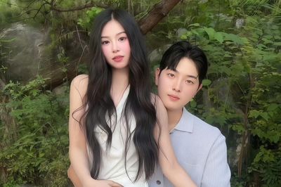 Tỏ tình 3 lần bị từ chối, chàng trai Hàn vẫn quyết cưa đổ cô gái Việt