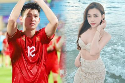 4 năm yêu kín tiếng của Phan Tuấn Tài và 'chị đẹp' hot girl