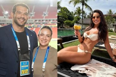 Chủ tịch Liên đoàn Bóng đá Brazil bị tố bao nuôi tình nhân ở World Cup
