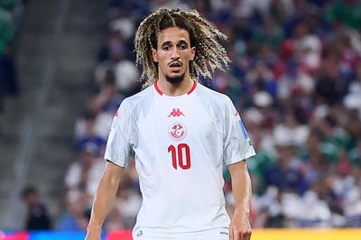 Đội thứ ba bị loại ở World Cup 2026