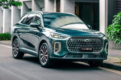 Trung Quốc tiếp tục đẩy mạnh phát triển động cơ đốt trong