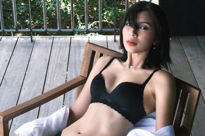 Đồng Ánh Quỳnh kể gia đình từng phản đối khi yêu Kim Tuyến