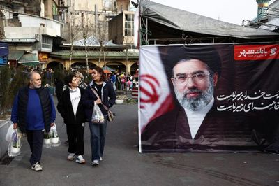 Iran chia rẽ về thỏa thuận với Mỹ?