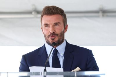 Beckham kiếm bộn tiền ở World Cup