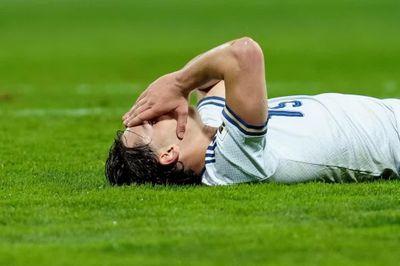 Cú sốc World Cup làm rung chuyển chính trường Italy