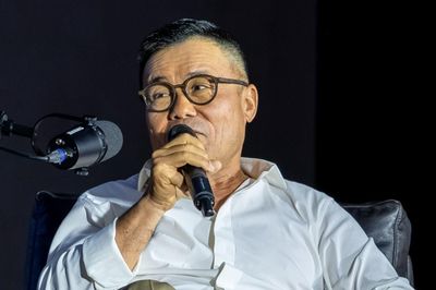 Chủ tịch SSI Nguyễn Duy Hưng: 'Người tôi thần tượng là Messi'