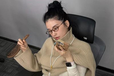 Thế hệ sợ nghe điện thoại