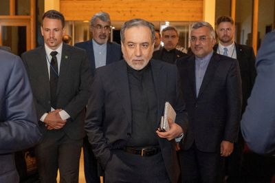 Iran bước vào đàm phán với quân bài mạnh