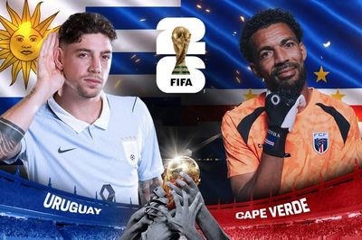 Nhận định trận đấu Uruguay vs Cape Verde, 5h00 ngày 22.6: Giải mã hiện tượng