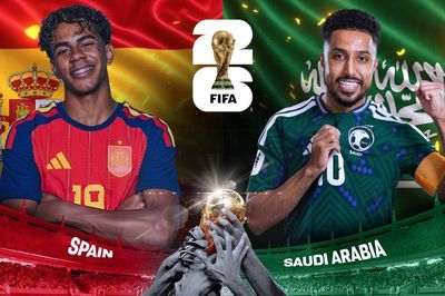 Lịch thi đấu World Cup 2026 ngày 22.6: Lập lại trật tự