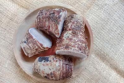 5 loại rau giàu canxi hơn cải xoăn, kali lại dồi dào: Ăn đều giúp xương khớp dẻo dai, giảm mệt mỏi mùa hè