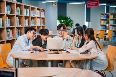 Giáo dục đại học trước yêu cầu mới của kỷ nguyên AI