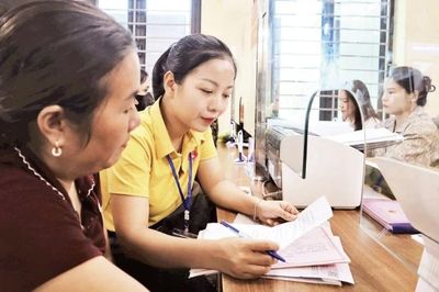 Khắc phục tình trạng thiếu hụt công chức ở các xã miền núi Nghệ An