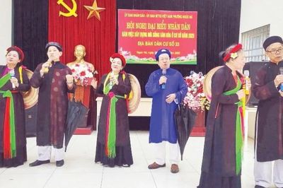 Tăng lương hưu, bảo đảm tính thực thi của chính sách