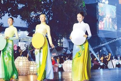 Kế hoạch tổ chức 'Ngày Văn hóa Việt Nam' giai đoạn 2026-2030