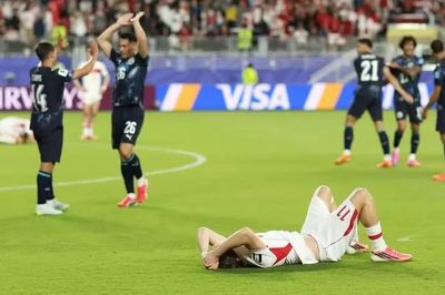 Bên lề World Cup 2026