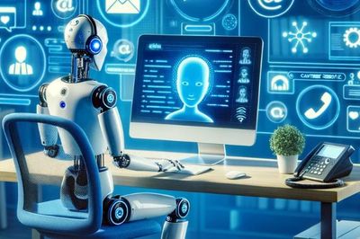 Pháp đưa AI vào chương trình giảng dạy chính thức