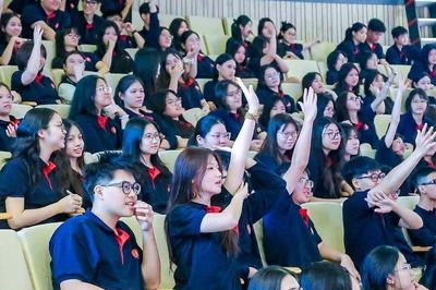 Hà Nội: Các trường tư thục bắt đầu công bố điểm chuẩn vào lớp 10