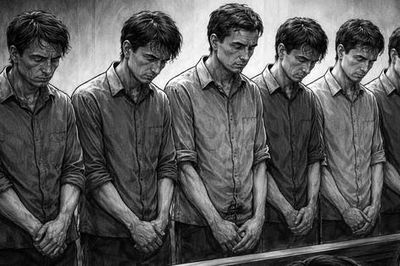 Tiền bốc hơi, sẹo ở lại