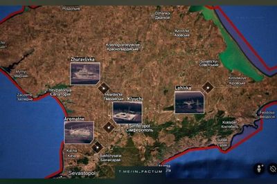 Ukraine nâng cấp đòn 'trừng phạt tầm xa', lực lượng không người lái đồng loạt tấn công