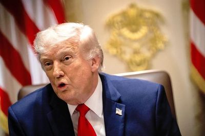 Thỏa thuận của ông Donald Trump với Iran gây nhiều tranh cãi