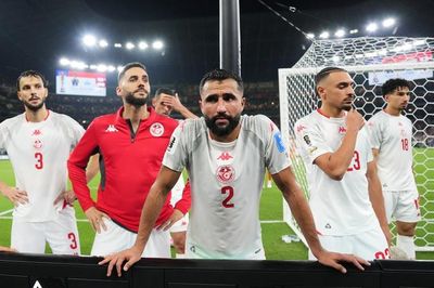 World Cup 2026: Tunisia là đội thứ 3 bị loại, khép lại hành trình đầy biến động