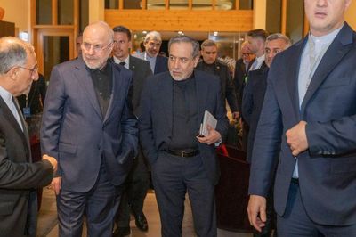Chiến sự Trung Đông ngày 21-6: Phái đoàn Mỹ - Iran gặp mặt, Iran có 'công cụ mạnh'