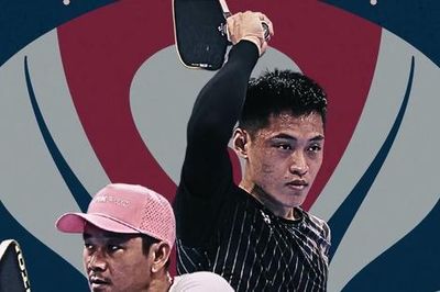 Vinh Hiển, Minh Quân vô địch Giải Pickleball PPA Asia 500 tại Trung Quốc