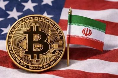 Thị trường tiền số hôm nay, 21-6: 'Nín thở' theo dõi căng thẳng Mỹ - Iran