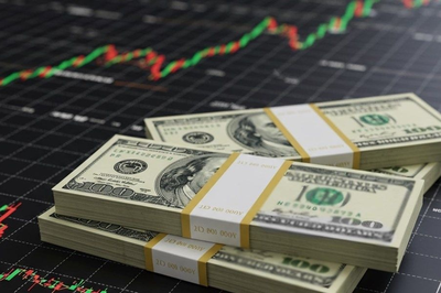 Tỷ giá USD hôm nay (21-6): Đồng USD áp đảo trên thị trường ngoại hối