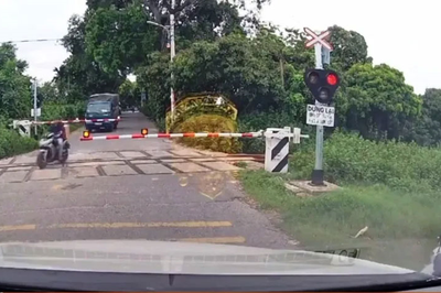 Nghiêm trị để không nhờn luật