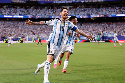 Kansas, thủ phủ của World Cup
