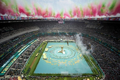 FIFA 'xử lý' gần 400.000 bình luận độc hại tại World Cup 2026