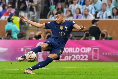 Những điều thú vị về hat-trick tại World Cup