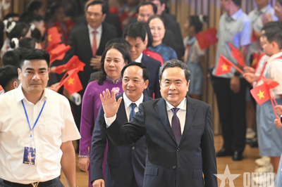 Lễ trao Giải Báo chí quốc gia lần thứ XX - năm 2025: Tôn vinh thành quả lao động sáng tạo của nhà báo