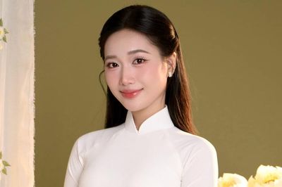 Nguyên Phó Chủ tịch Hội Sinh viên Hà Nội kỳ vọng thanh niên lan tỏa văn hóa Việt bằng công nghệ số