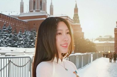 Du học sinh tại Nga mong Đoàn trở thành cầu nối kết nối trí thức trẻ Việt Nam toàn cầu