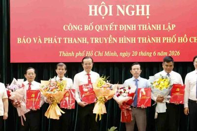 Vận hội mới, trách nhiệm lớn