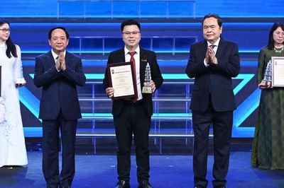 Báo chí phải tiên phong đổi mới để gánh vác trách nhiệm lớn hơn