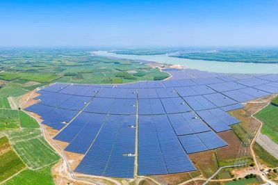 [SPOTLIGHT] Từ Net Zero đến Việt Nam Xanh: Tái định hình nền kinh tế