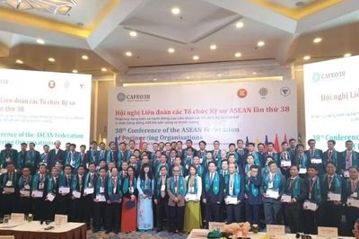 [SPOTLIGHT] 10 dấu ấn nổi bật của Liên hiệp các Hội Khoa học và Kỹ thuật Việt Nam