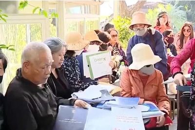 [SPOTLIGHT] 'Vaccine lừa đảo' cho người tiêu dùng thông minh