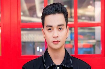 Liu Quốc Việt: 'Tôi ngại lên tiếng xin giúp đỡ vì là nghệ sĩ'
