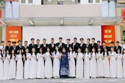 Ngôi trường với 'mưa điểm' trên 8 kỳ thi vào lớp 10 năm 2026