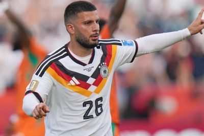 Kết quả bóng đá Bảng E World Cup 2026: Đức 2-1 Bờ Biển Ngà: Siêu dự bị Deniz Undav đưa Die Mannschaft trở lại vòng knock-out sau 12 năm