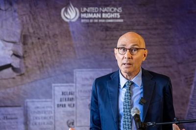EU công bố luật hồi hương mới, Cao ủy Nhân quyền Liên hợp quốc kêu gọi các quốc gia bảo đảm diễn ngôn công khai về di cư