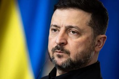 Tổng thống Ukraine: Nga chuẩn bị tiến hành đợt tấn công quy mô lớn mới