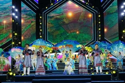 Gia Lai chào Hè 2026 bằng 'bữa tiệc' âm nhạc nhiều cảm xúc