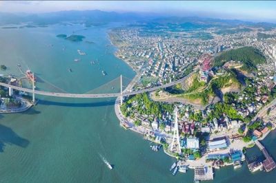 Điều chỉnh Quy hoạch tỉnh Quảng Ninh: Phát huy hiệu quả các tiềm năng, lợi thế, tạo động lực tăng trưởng mới